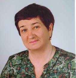 Корбатова Светлана Анатольевна